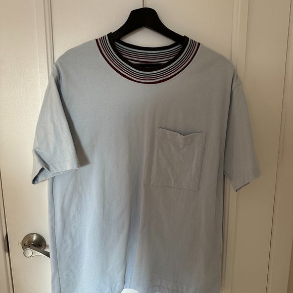 COS t-shirt - Picture 2 of 2